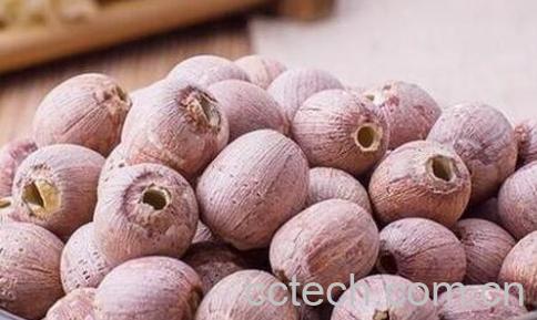 通心红莲的功效与作用-0