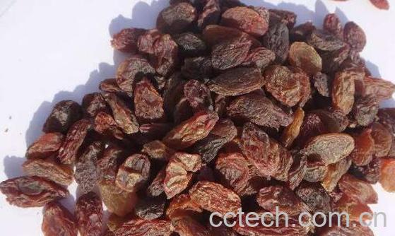 葡萄干泡醋有什么功效和作用-1