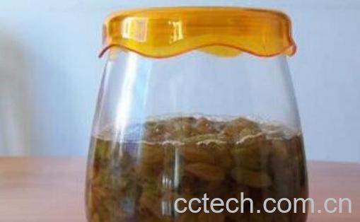 醋泡葡萄干如何做 醋泡葡萄干的正确做法-1