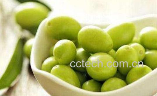 橄榄果咋吃 橄榄果的正确食用方法-0