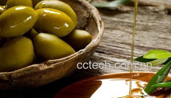 油橄榄果油的功效与作用-0