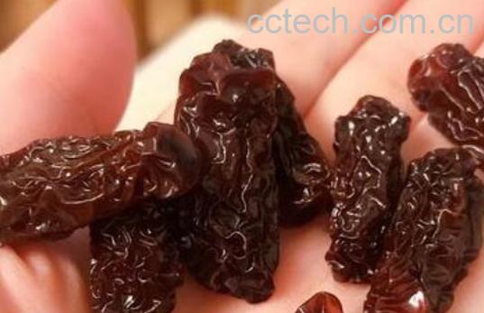 男性焦枣的功效与作用-1