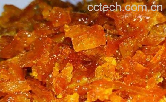 橙皮酱的制作方法-0