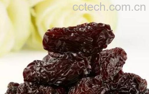 焦枣的功效与副作用-1