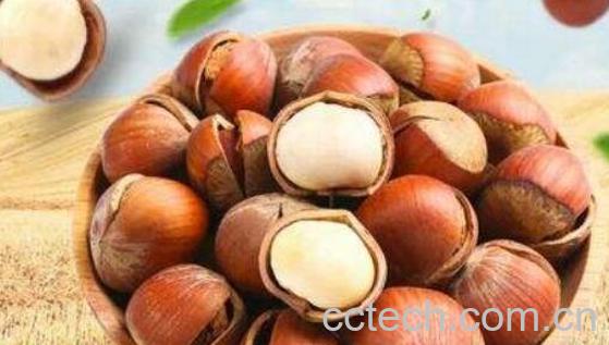 经常吃榛子的好处与坏处-0