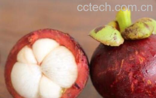 山竹皮硬了怎么打开 山竹硬邦邦的是不是坏了-1