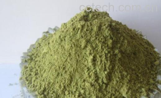 醋栗粉的功效与作用与禁忌-0