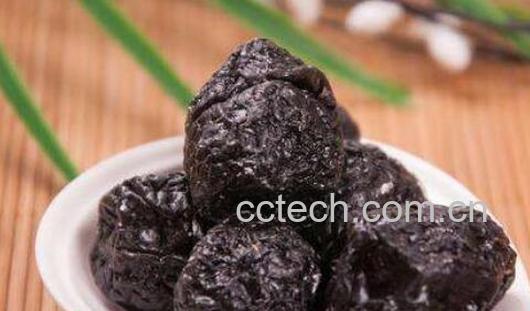 女人吃乌梅有什么好处-0