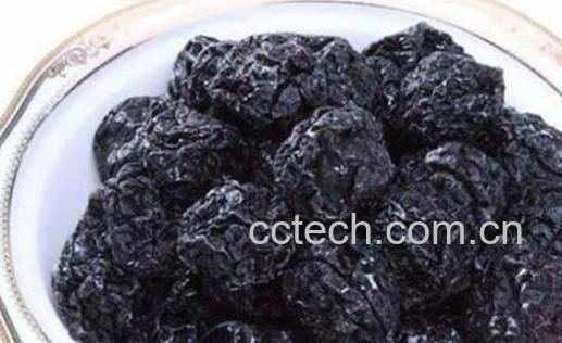 女人吃乌梅有什么好处-1