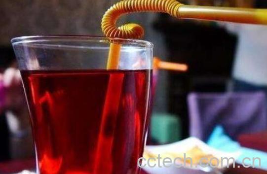 黑加仑汁的功效与作用-1