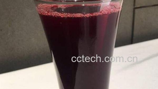 黑加仑汁的功效与作用-0