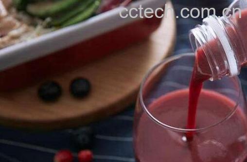 蓝莓黑加仑汁的功效与作用-0