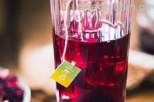 喝黑加仑汁有什么好处-1