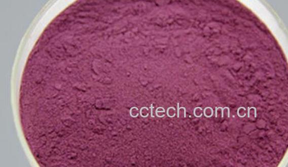 黑加仑汁粉的功效与作用及食用方法-1