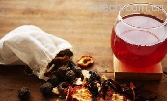 乌梅汤的功效与作用及做法-1