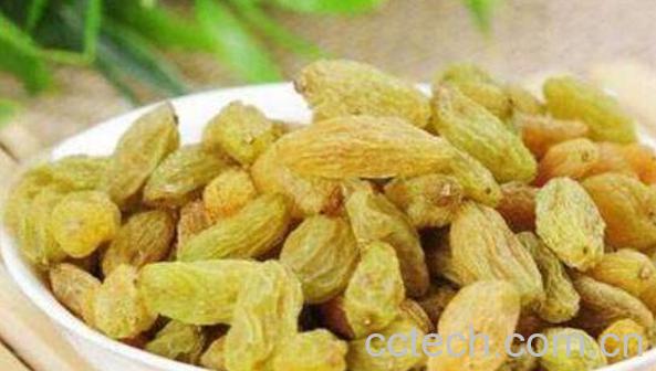 女人常吃葡萄干的好处-0