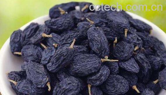 黑加仑葡萄干的功效与作用-0