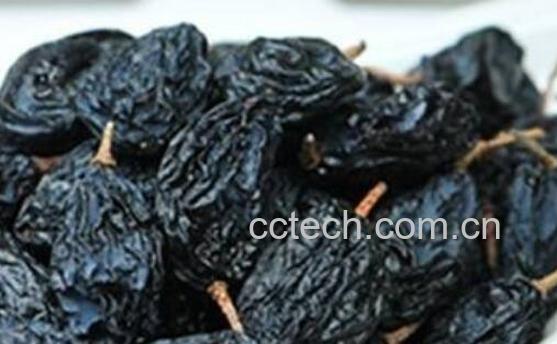 黑加仑葡萄干的功效与作用-1