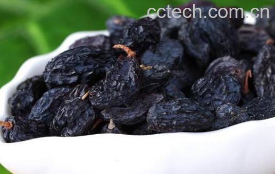 女人吃黑加仑的好处-1