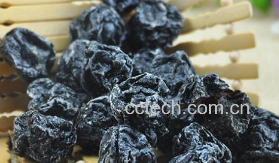 乌梅的功效与作用及害处-1