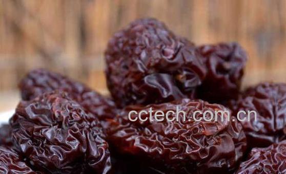 马牙枣和黑枣的区别-0