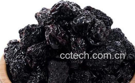 马牙枣和黑枣的区别-1