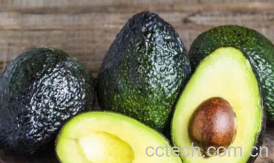 蛋白质含量高的水果-0