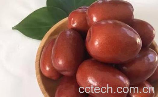 壶瓶枣的功效与作用 壶瓶枣怎么吃-1