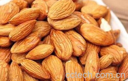 巴旦木和杏仁的区别 如何区分巴旦木和杏仁-0