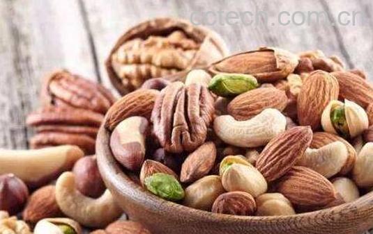 孕妇不宜吃的坚果 -1