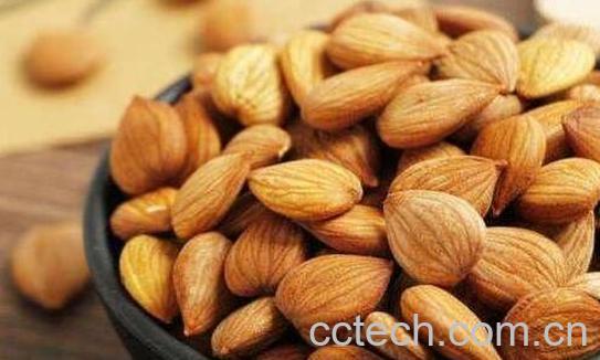 孕妇不宜吃的坚果 -0