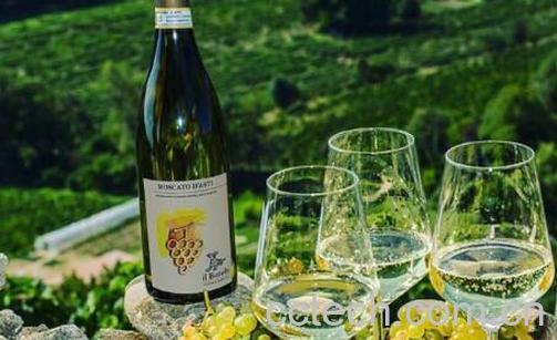 白葡萄酒需要醒酒吗 白葡萄酒怎么喝-1