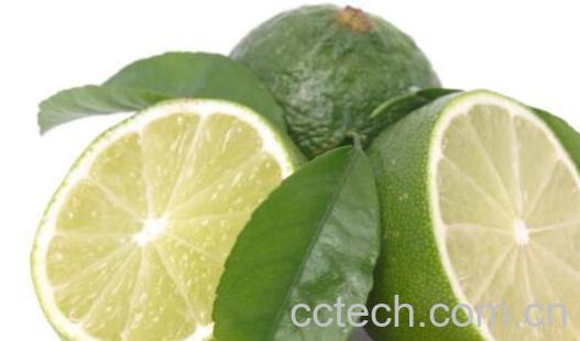 青柠檬泡水的正确做法-0