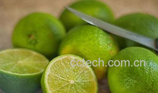 黄柠檬和青柠檬的区别是什么-0