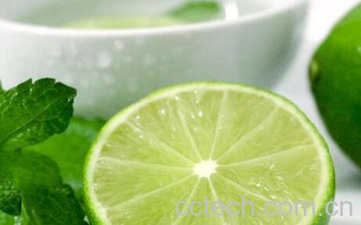 青柠檬怎么吃 青柠檬的食用方法-0