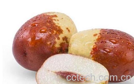 马奶枣的营养价值与功效-1