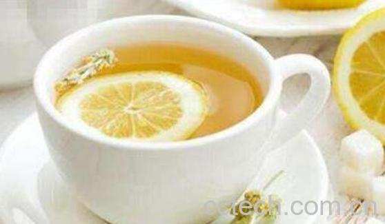 干柠檬片泡水发苦怎么处理 柠檬干泡水的禁忌-0