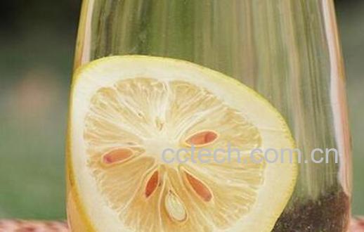 干柠檬片泡水发苦怎么处理 柠檬干泡水的禁忌-1