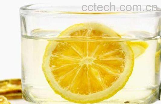 长期喝柠檬水的坏处-1