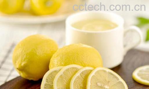 长期喝柠檬水的坏处-0