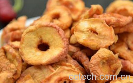 沙果干不能与什么同吃 沙果干泡水喝有啥作用-1