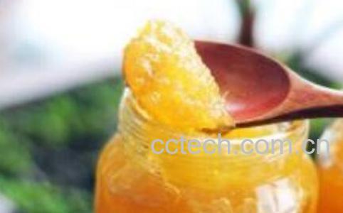 菠萝果酱怎么吃才好 菠萝果酱的做法窍门-1