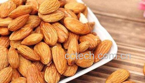 女人吃杏仁的好处与坏处-1