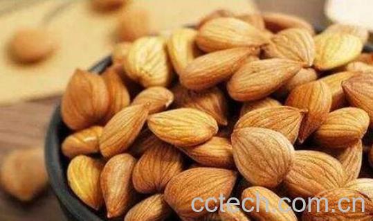 女人吃杏仁的好处与坏处-0