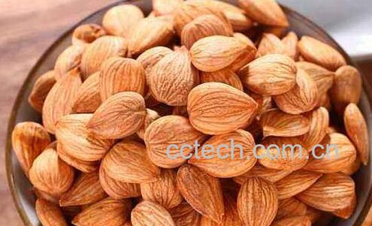 甜杏仁的功效与作用 甜杏仁吃多少会中毒-1