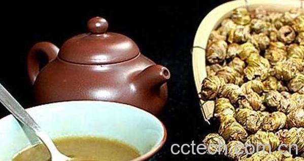 石斛泡水喝的功效与作用-1