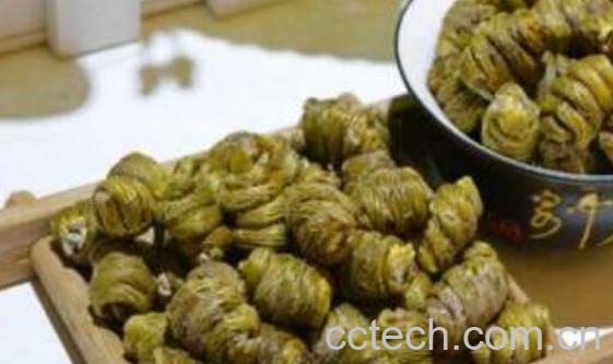 石斛什么人不能吃 石斛禁忌人群-1