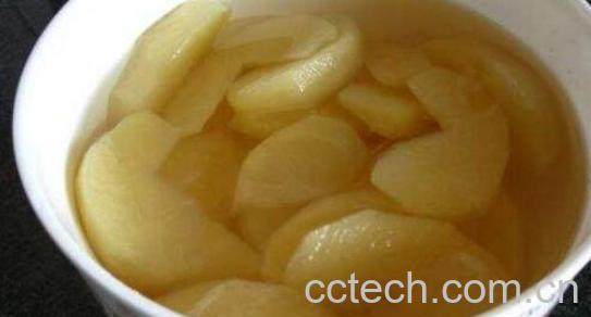 煮苹果的功效 煮苹果的禁忌-0