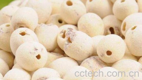 莲子肉的功效与作用及禁忌症-0