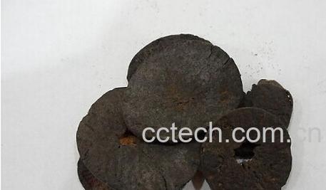 果蔬百科焦槟榔-0